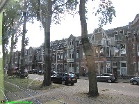 The Hague Walk - nr. 0134